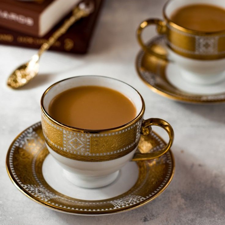 Masala Chai