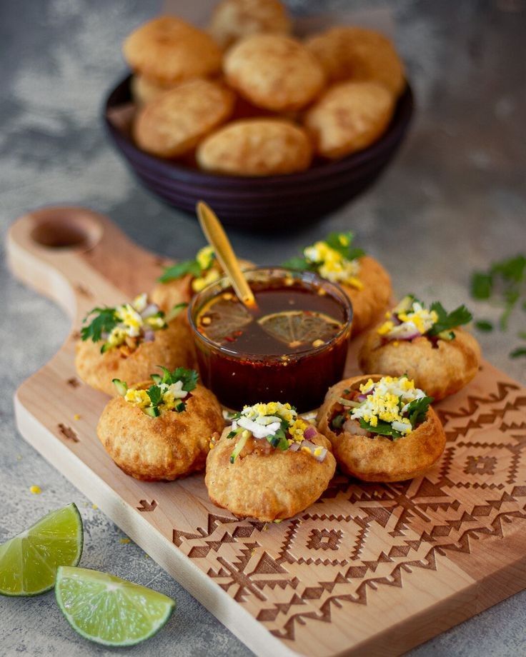 Pani Puri